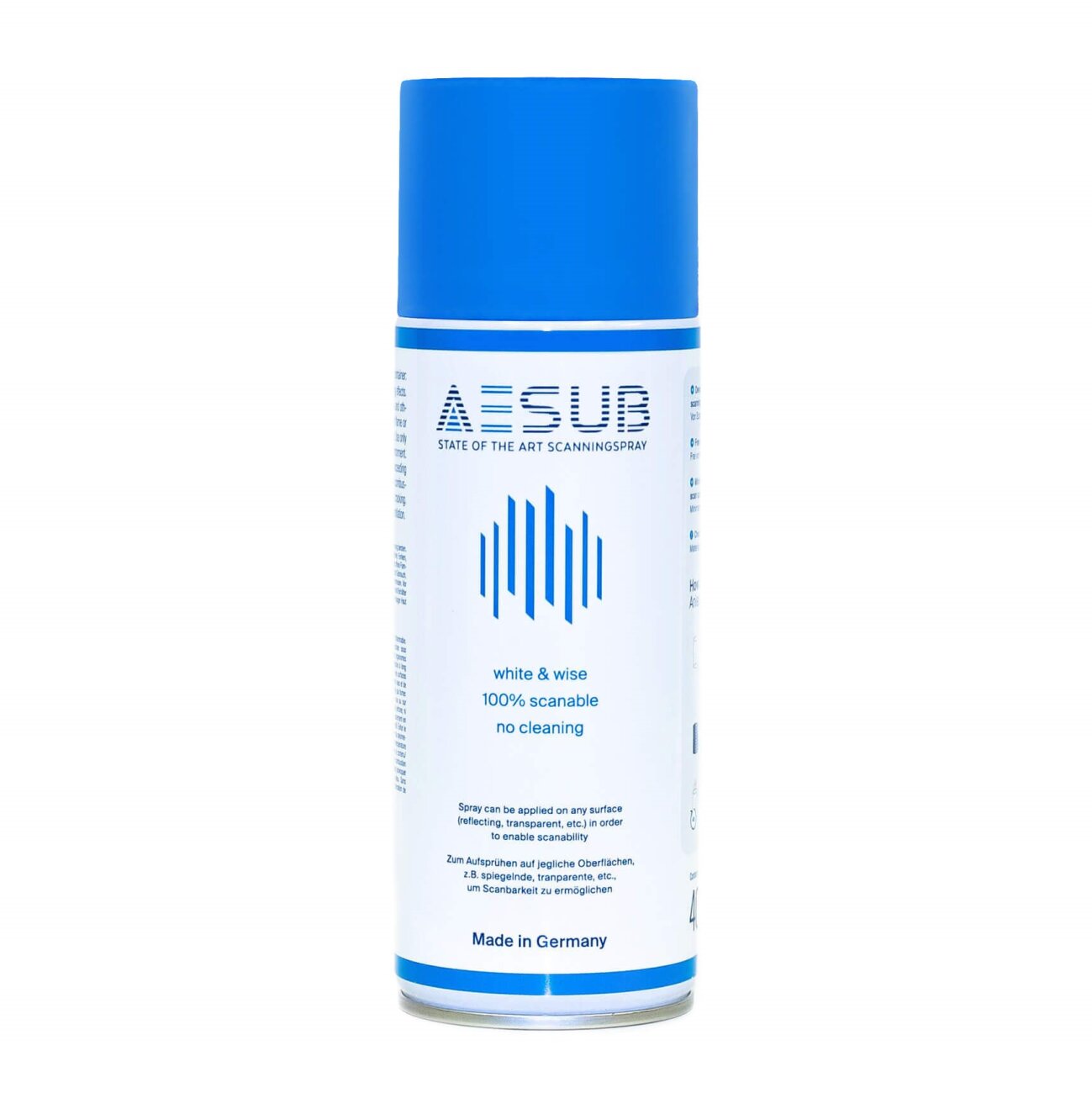 AESUB Blue Scanningspray 400ml