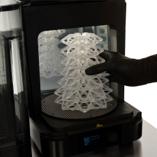 Formlabs Form Cure (UV-Aushärtung)