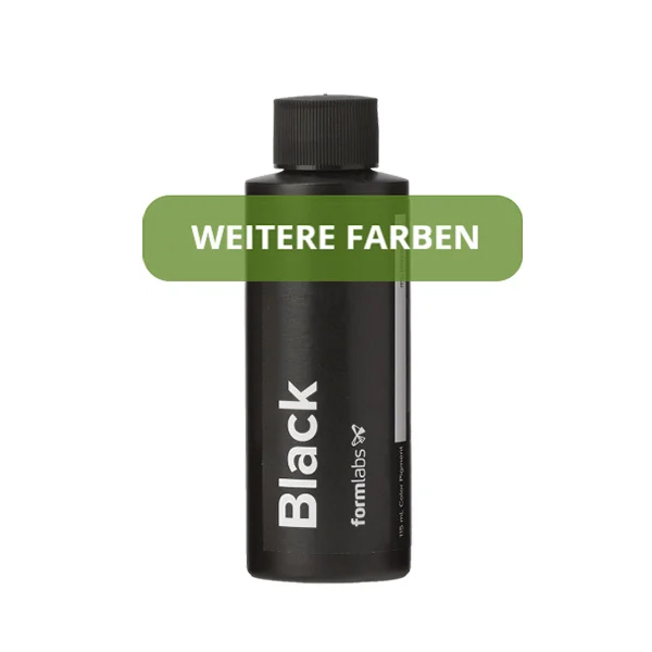 Formlabs F3 Color Tinte 115ml
