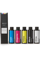 Formlabs F3 Color Kit Resin & Tinte (RS-F2-PKG-CR)