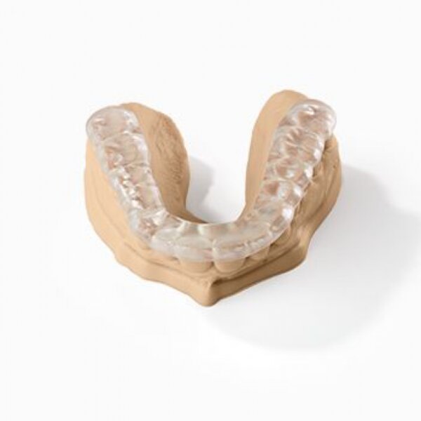 Formlabs Resin Dental Model V3 1L