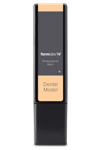 Formlabs F3 Resin Dental Model V3 1L (RS-F2-DMBE-03)