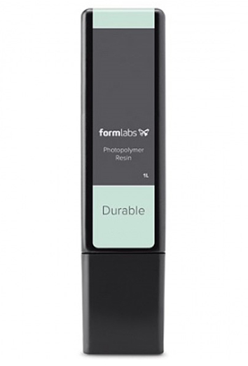 Formlabs F3 Resin Durable V2 1L (RS-F2-DUCL-02)