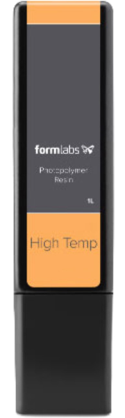 Formlabs F3 Resin High Temp V2 1L (RS-F2-HTAM-02)