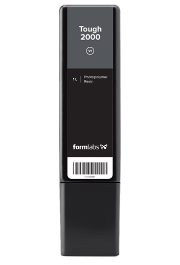 Formlabs F3 Resin Tough 2000 1L (RS-F2-TO20-01)