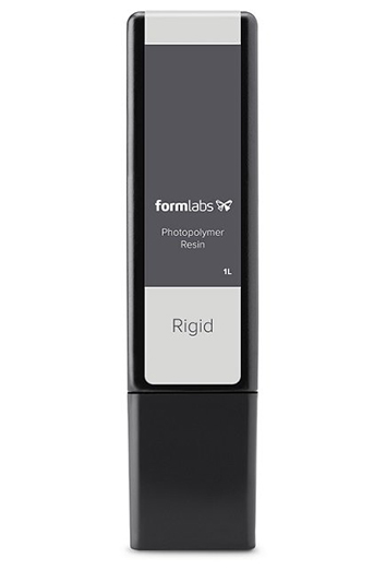 Formlabs F3 Resin Rigid 4000 1L (RS-F2-RGWH-01)