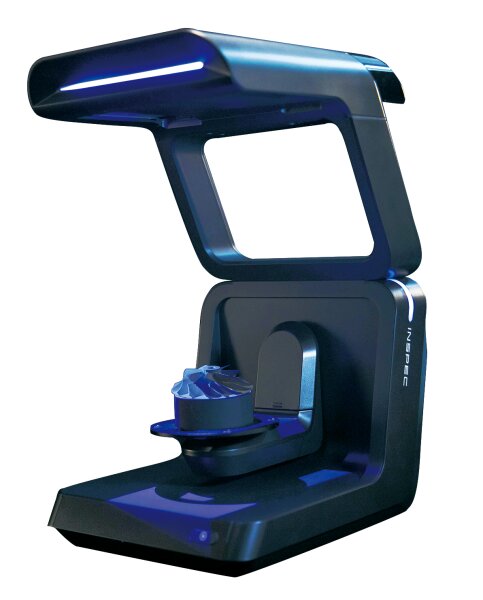 Shining 3D AutoScan Inspec 3D Scanner