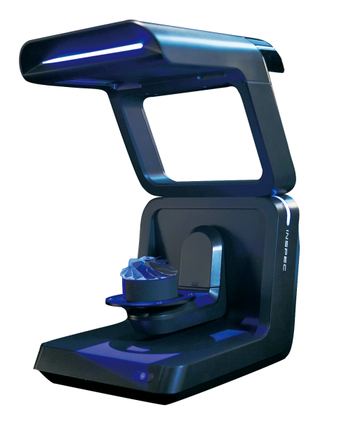 Shining 3D AutoScan Inspec 3D Scanner
