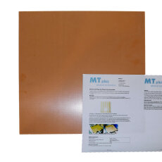 MTplus Dauerdruckplatte für Raise3D E2 / E2CF