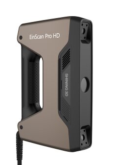 Shining 3D EinScan Pro HD 3D-Scanner