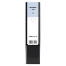 Formlabs F3 Resin BioMed Clear Medical 1L (RS-F2-BMCL-01)