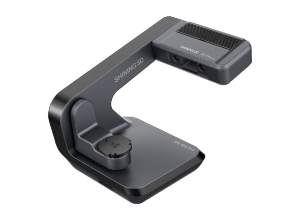 Shining 3D AutoScan-DS-EX Pro C Dental 3D Scanner