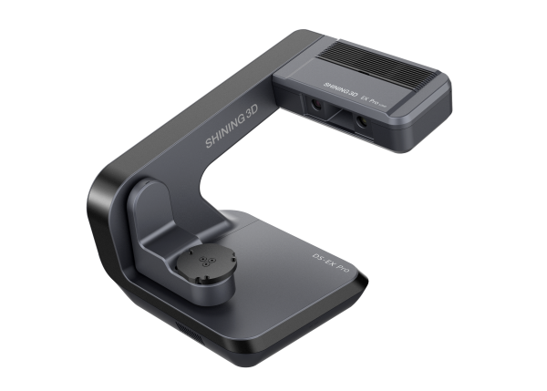 Shining 3D AutoScan-DS-EX Pro (H) Dental 3D Scanner