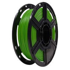 PLA Flashforge Grün TRANSPARENT 0.5kg 1,75mm