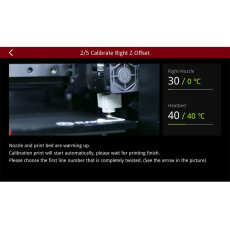 Raise 3D E2 IDEX-3D-Drucker (Paket 2)