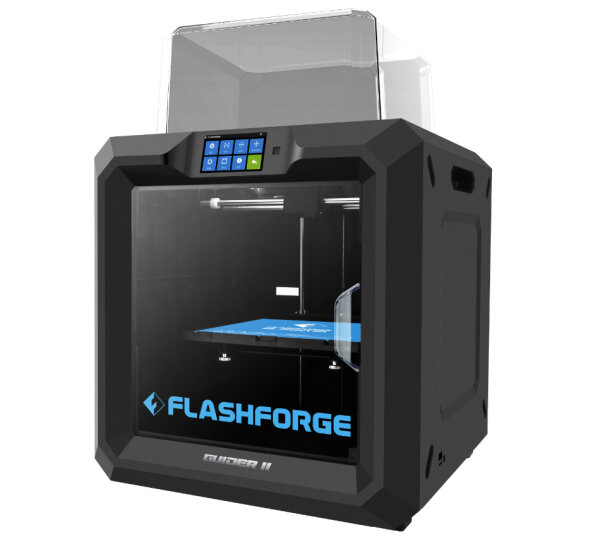 Flashforge Guider 2S Single Extruder 3D-Drucker