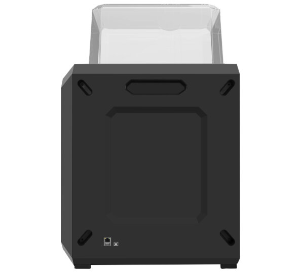 Flashforge Guider IIS V2020 Single Extruder 3D-Drucker