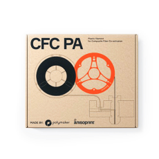 Anisoprint CFC PA Transparent 750cc 700g 1,75mm