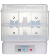 PrintDry Pro3 Filamenttrockner für 3D-Drucker