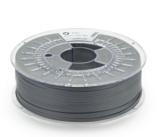 Extrudr PLA (NX2) Matt Finish Anthrazit 1,0kg 1,75mm