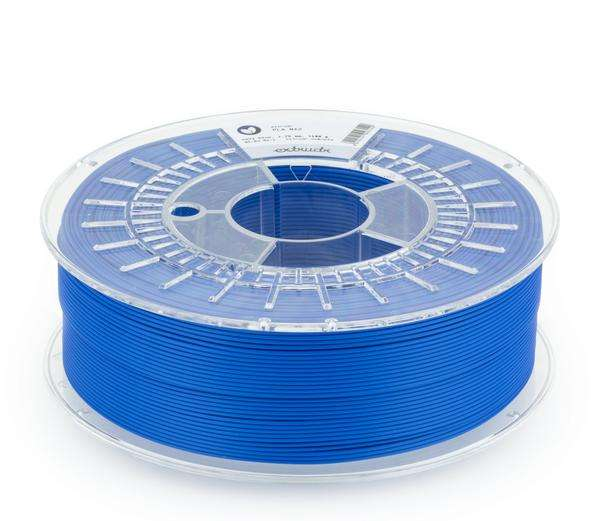 Extrudr PLA (NX2) Matt Finish Blau 1,0kg 1,75mm