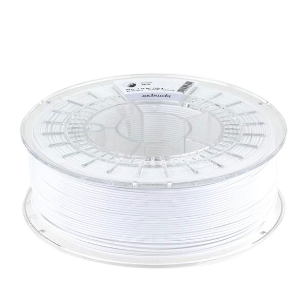 Extrudr PETG Weiß 1,1kg 1,75mm