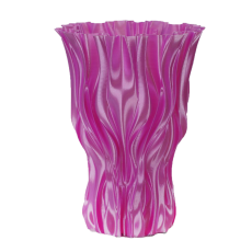 Azurefilm PLA Silk Pink 1,0kg 1,75mm