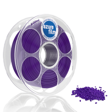 Azurefilm PLA Purple 1,0kg 1,75mm