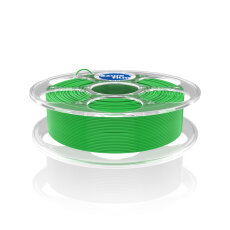 Azurefilm PLA Grün 1,0kg 1,75mm