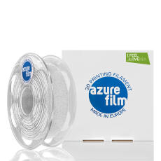 Azurefilm PLA Marble 1,0kg 1,75mm