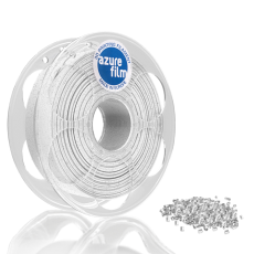 Azurefilm PLA Marble 1,0kg 1,75mm