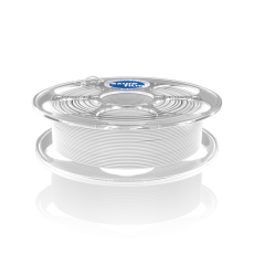 Azurefilm ABS Plus Weiß 1,0kg 1,75mm