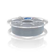 Azurefilm ABS Plus Grau 1,0kg 1,75mm
