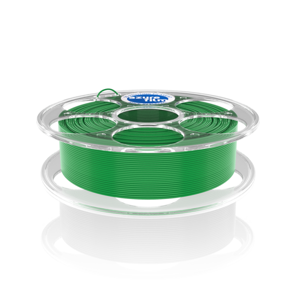 Azurefilm ABS Plus Grün 1,0kg 1,75mm