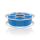 Azurefilm ABS Plus Blau 1,0kg 1,75mm