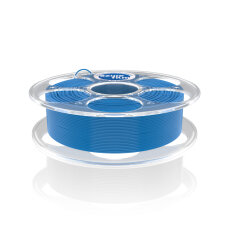 Azurefilm ASA Blau 1,0kg 1,75mm