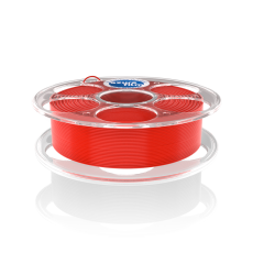 Azurefilm ASA Rot 1,0kg 1,75mm