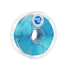 Azurefilm PLA Silk Sky Blue 1,0kg 1,75mm