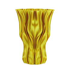 Azurefilm PLA Silk Gold 1,0kg 1,75mm