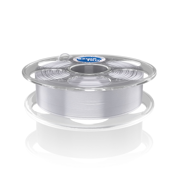 Azurefilm PETG Transparent 1,0kg 1,75mm
