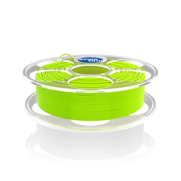Azurefilm PETG Neon Lime 1,0kg 1,75mm