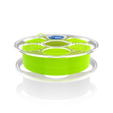 Azurefilm PETG Neon Lime 1,0kg 1,75mm