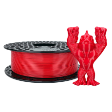 Azurefilm PETG Lipstick Red 1,0kg 1,75mm