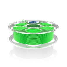 Azurefilm PETG Hellgrün 1,0kg 1,75mm