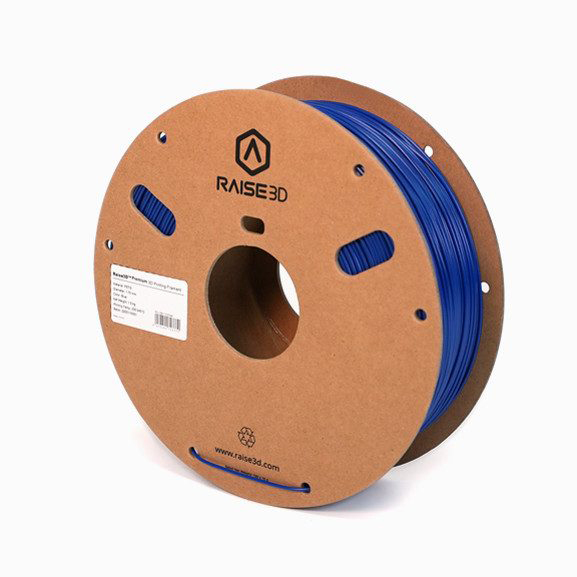 PETG Raise 3D Blau 1,0kg 1,75mm