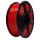 PLA Flashforge Rot 1,0kg 1,75mm