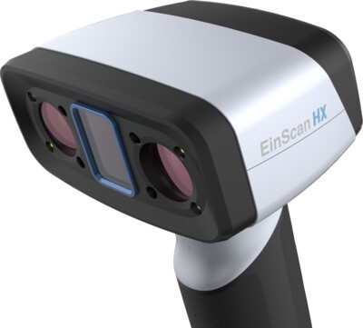 Shining 3D EinScan HX 3D-Scanner