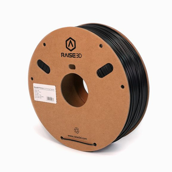 ASA Raise 3D Schwarz 1,0kg 1,75mm