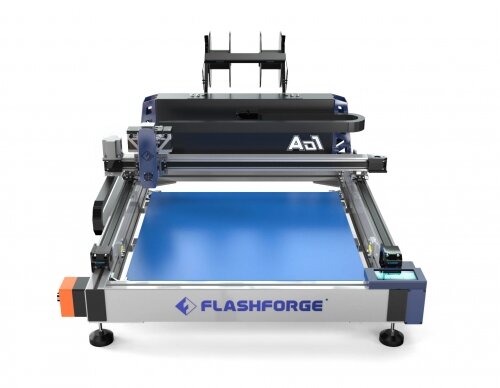 Flashforge AD1 3D-Drucker