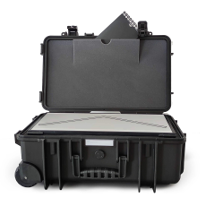 Transportkoffer EinScan H